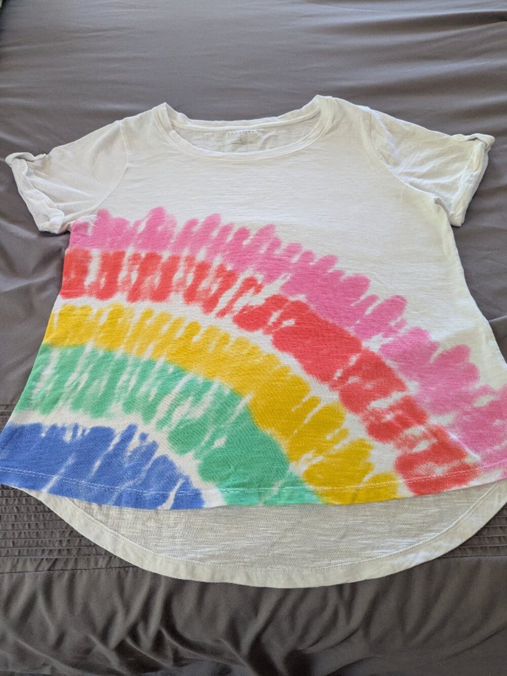 Talbot's Summer T Shirt